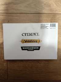 Zestaw Warhammer 40k Astra Militarum