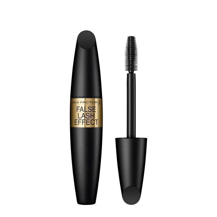 Max Factor  tusz do rzęs zwiększający objętość 01 Black 13.1ml