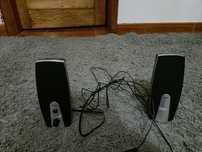Colunas para PC TV e etc