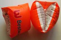 Braçadeiras Insufláveis BestWay