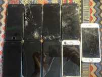 iPhone 7 на запчасти или под востановление.