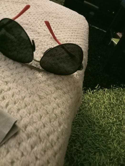 Óculos de sol vintage aviador masculino Merry`S