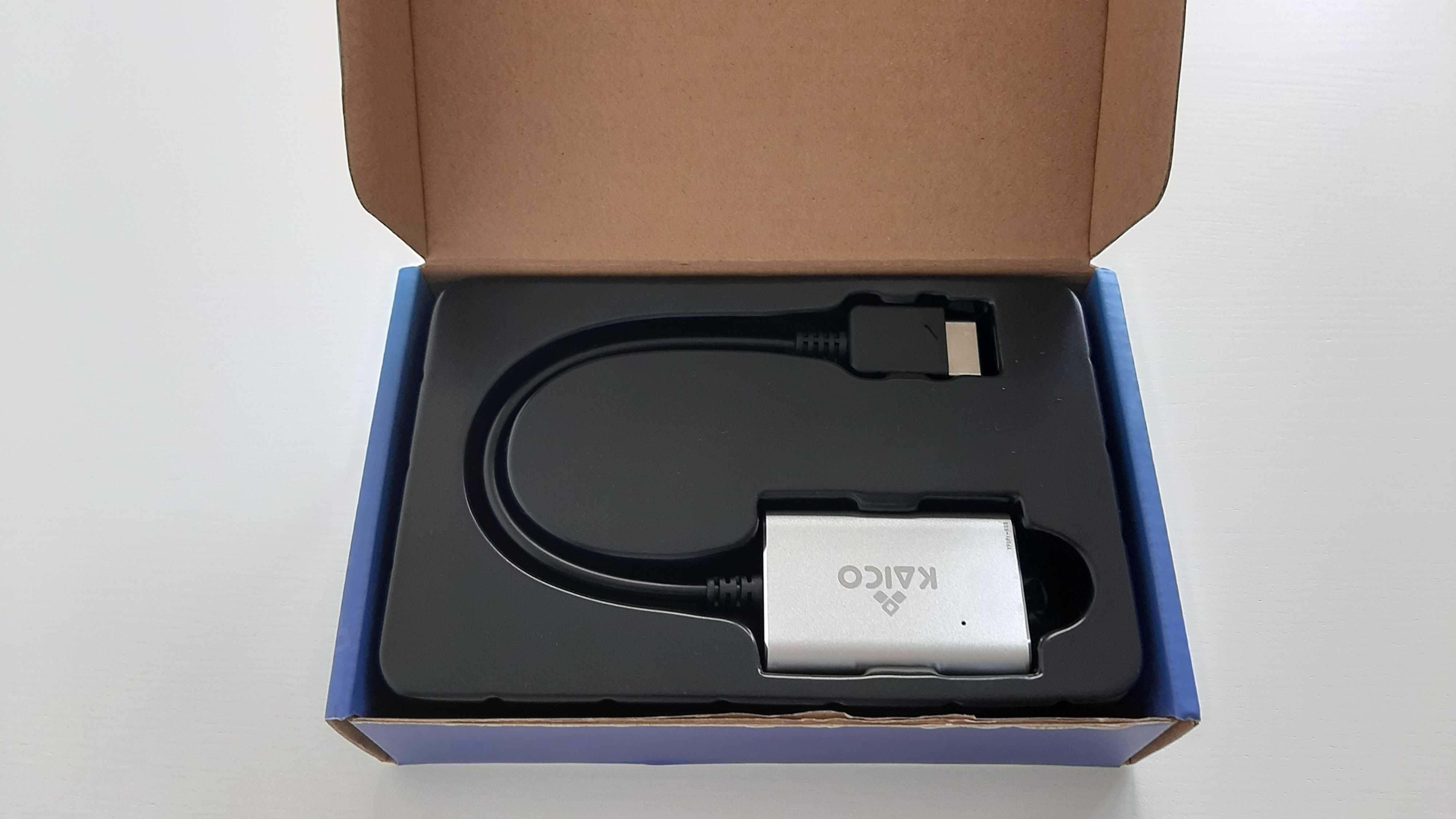 Adaptador HDMI para Playstation 2 (PS2) - Kaico