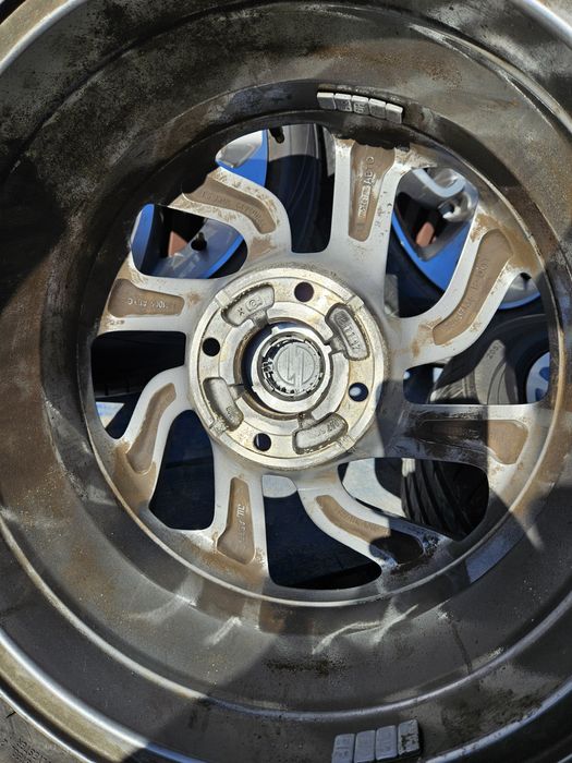 Goauto диски шини Opel Peugeot Citroën 4/108 r16 et20 6,5j dia65,1 з г