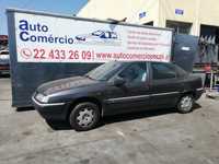 Citroen xantia 1994 Motor Caixa Velocidades injectores colaça