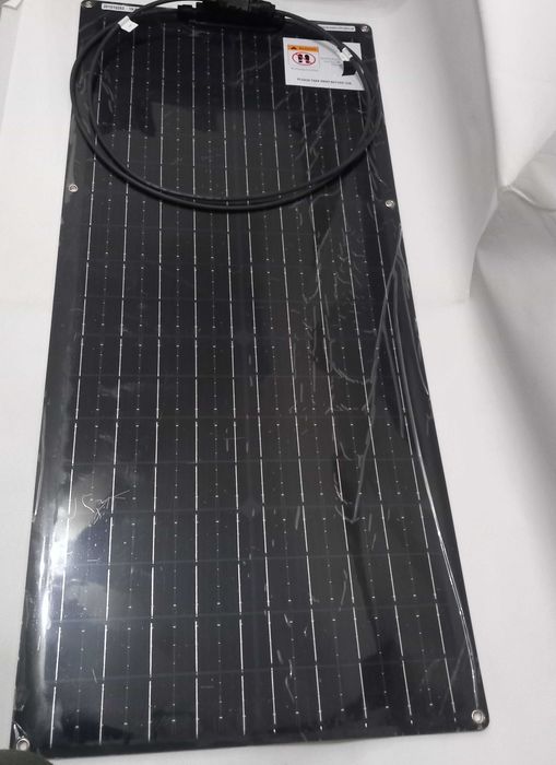 Painel Solar 50W | Compacto, Eficiente e Ideal p/ Projetos Off-Grid