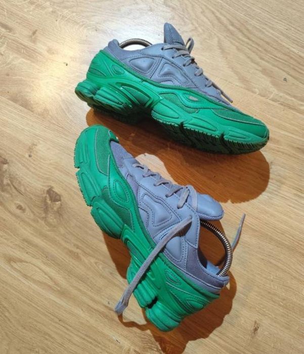 Raf simons ozweego 2