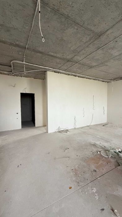 Квартира в Одесі вид на Море та Парк, 117 м2, ЖК Олімпійський, Аркадія