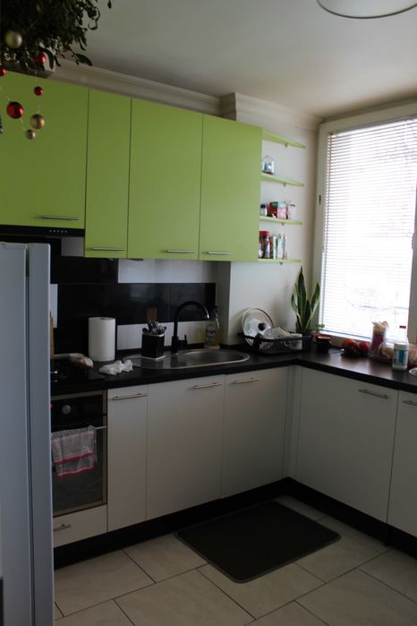 sprzedam mieszkanie przy ul. Mełgiewskiej