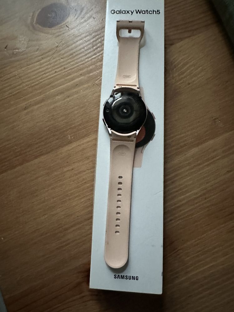 Samsung galaxy  watch 5