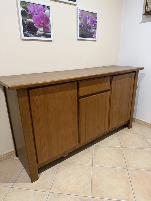 Aparador em cerejeira