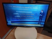 Telewizor Samsung 32''