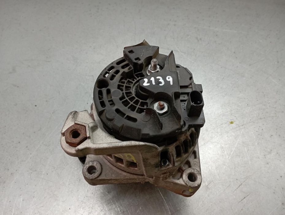 Alternador BMW 5 (E60)