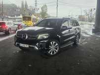 Продам Mersedes Gls 2016 года. Обмен