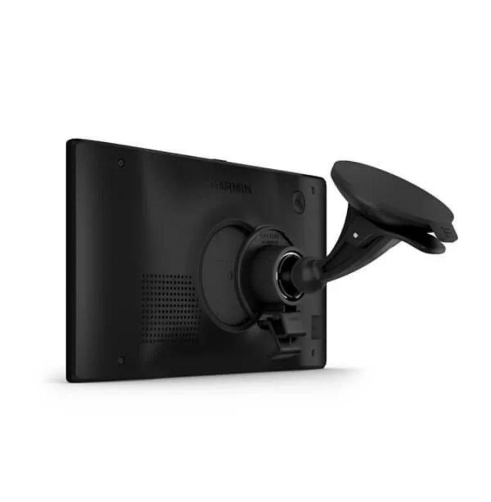 Супутниковий навігатор Garmin Camper 795