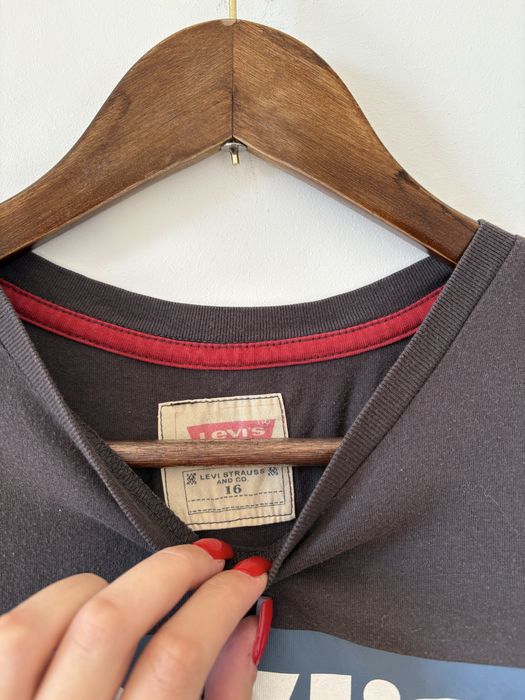 koszulka levis xs