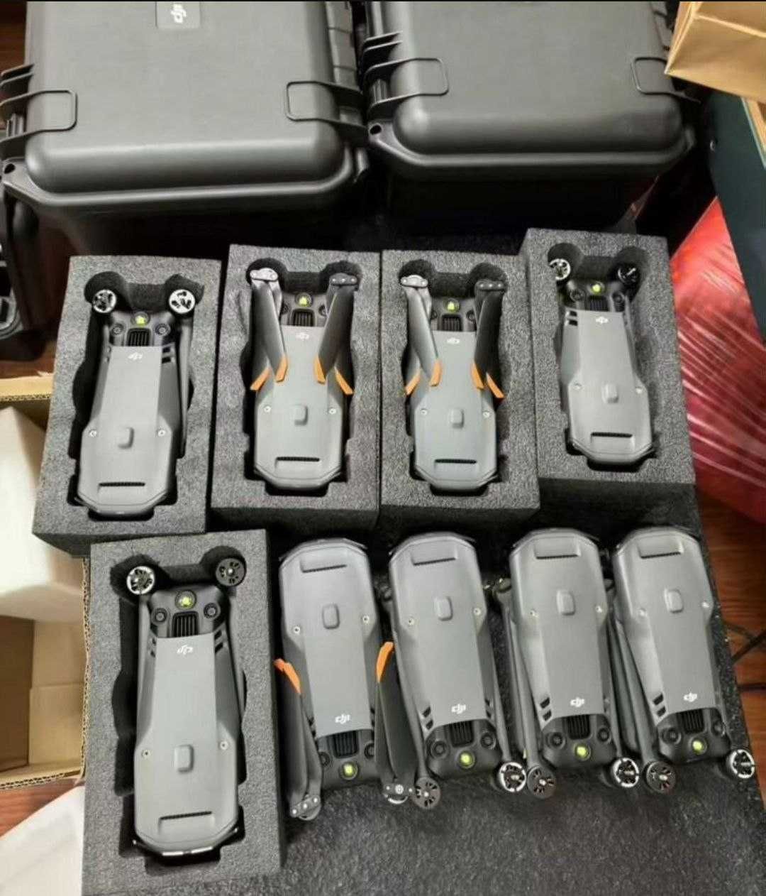 DJI mavic 3T/3pro