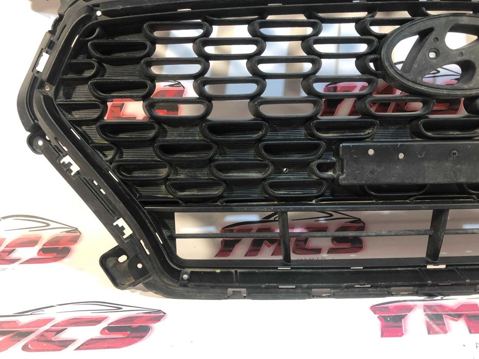Grelha Frontal HYUNDAI I30 ORIGINAL