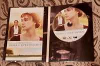 Duma i Uprzedzenie film na płycie DVD Keira Knightley Jane Austen