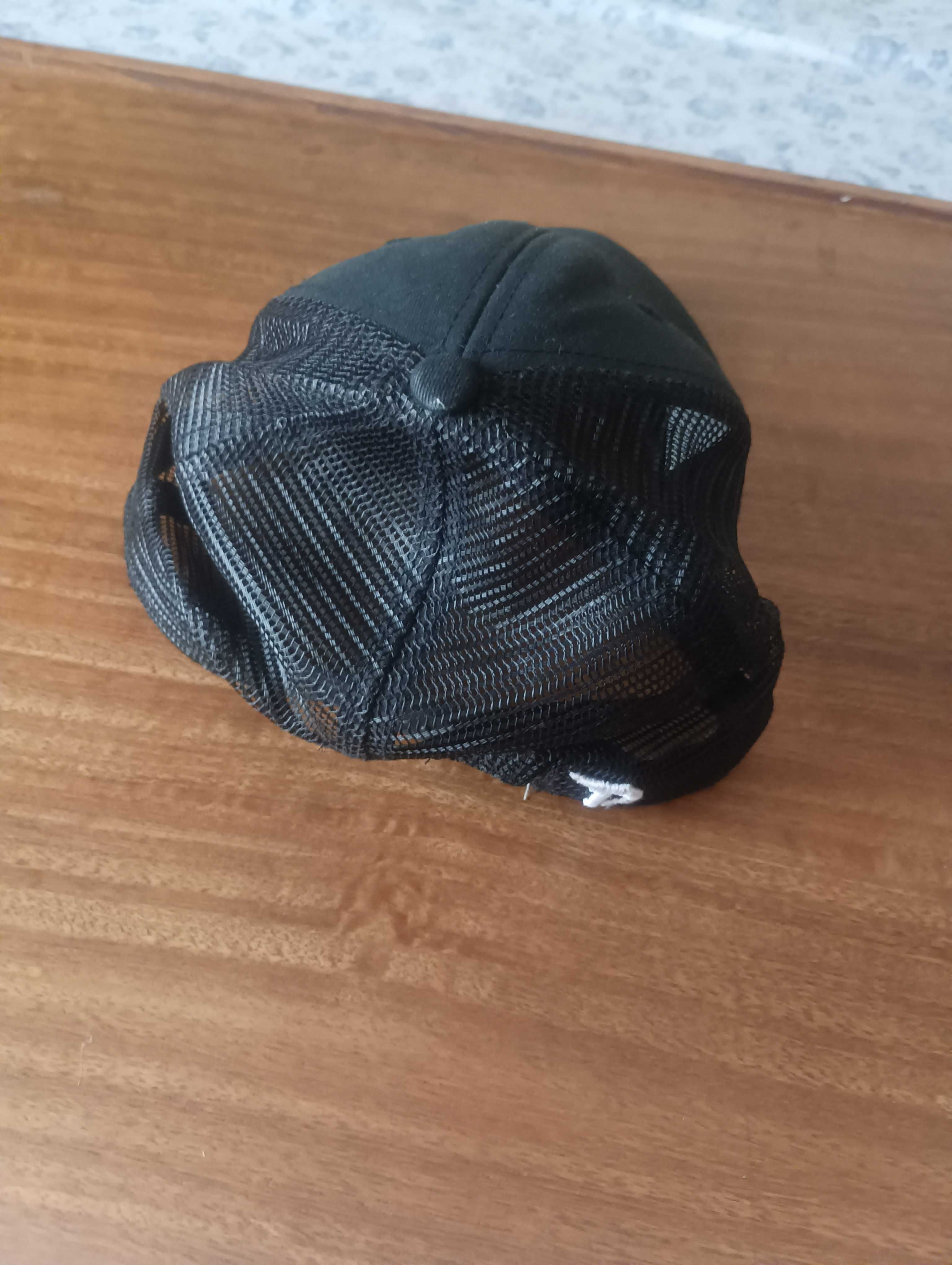 Chapéu Preto Draven