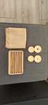 Gramofon bambino itp