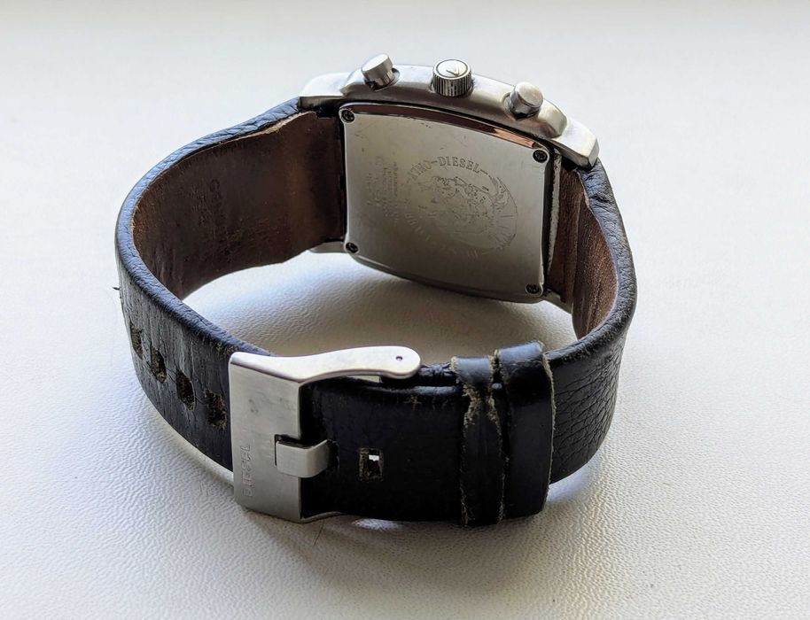 Мужские часы  DIESEL DZ-4028