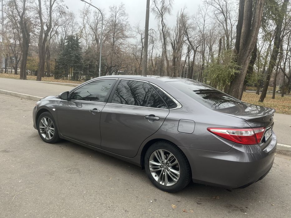 Продам Тойота Камри