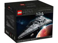 Конструктор LEGO Star Wars Imperial Star Destroyer (75252)