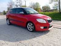 Skoda Fabia 1.9 TDI