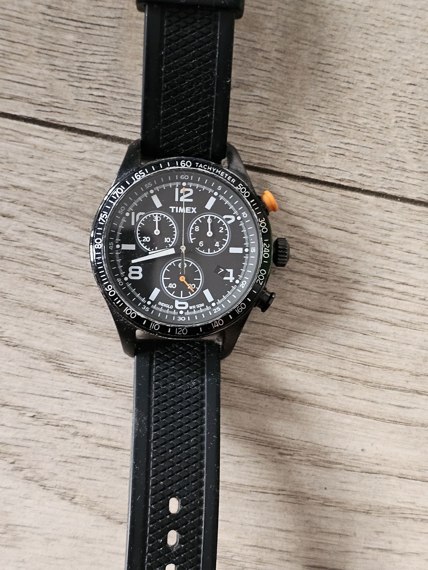 Timex T2P 043 zegarek