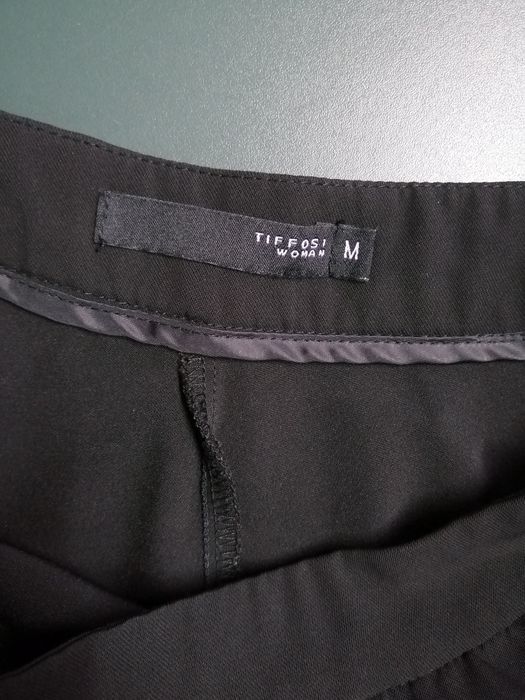 Calções da Tiffosi