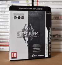 PC # The Elder Scrolls V: Skyrim Legendary Edition