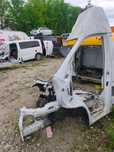 Ćwiartka lewa słupek b podłużnica dach Fiat Ducato III Citroen Jumper Peugeot Boxer Lift 2014- H3