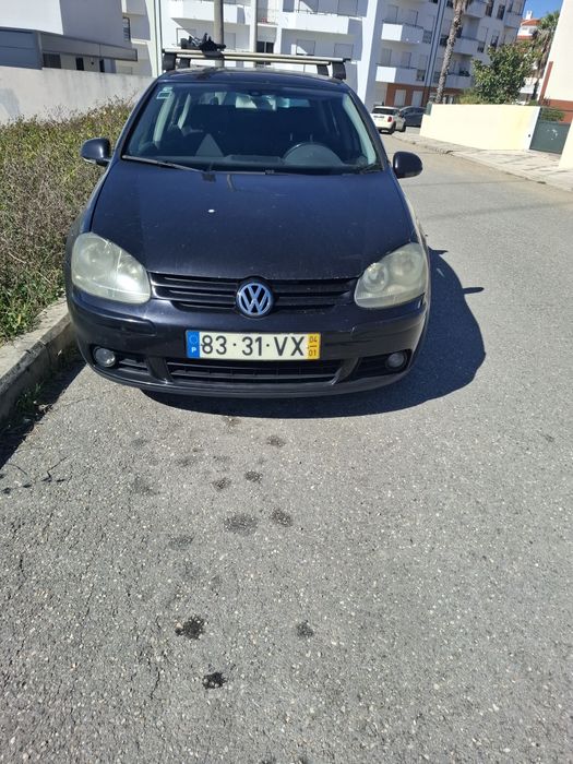 VW Golf Sport 2.O TDI