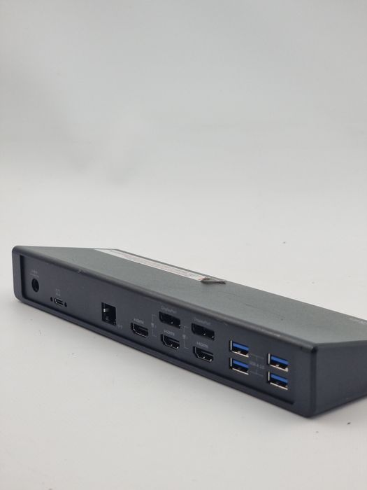 Адаптер Belkin INC007 (USB-C), багатопортовий (2628)