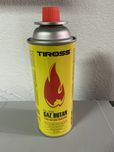 Kartusz Gaz Butan TS-700 Tiross