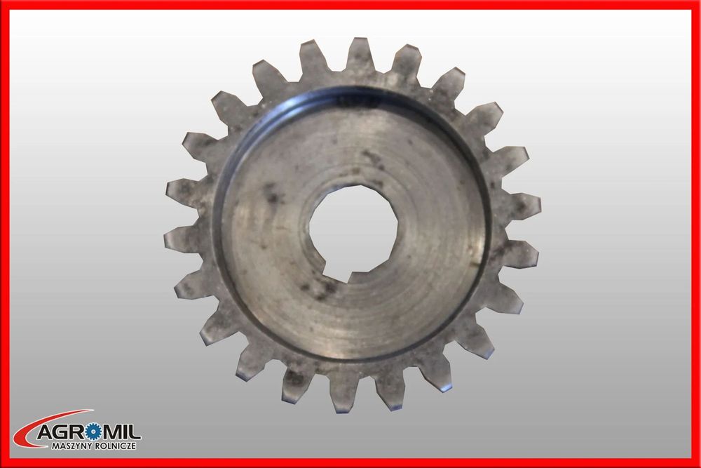 Koło Zębate Małe Pompy Wspom. C360 Ostrówek
