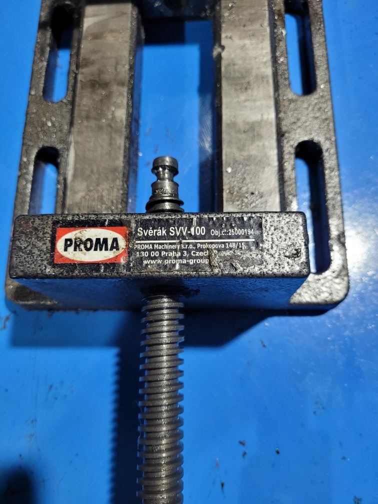 Imadło proma 100