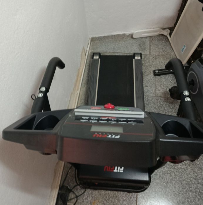 Passadeira de Desporto