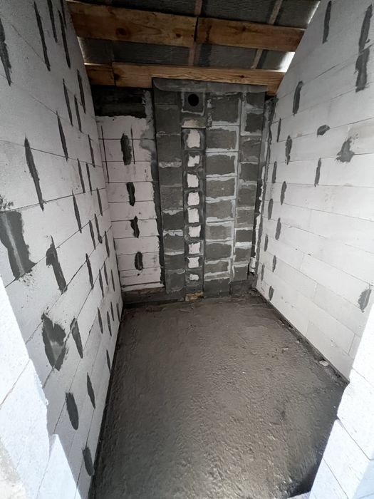 Таунхус, с.Чайки, 98 м2, 2 поверхи, до м. Житлмирська 5 хв