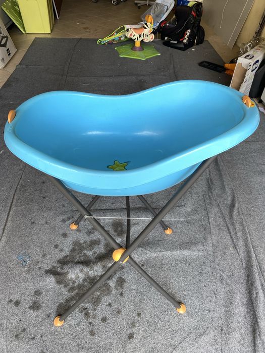Banheira Bebe Confort