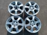 Felgi Alu Ford Mondeo II Focus Volvo S60 V70 S80 C30 5x108 ET50 6.5J16