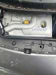 Silnik kompletny Renault Scenic laguna Espace 2.0 T
