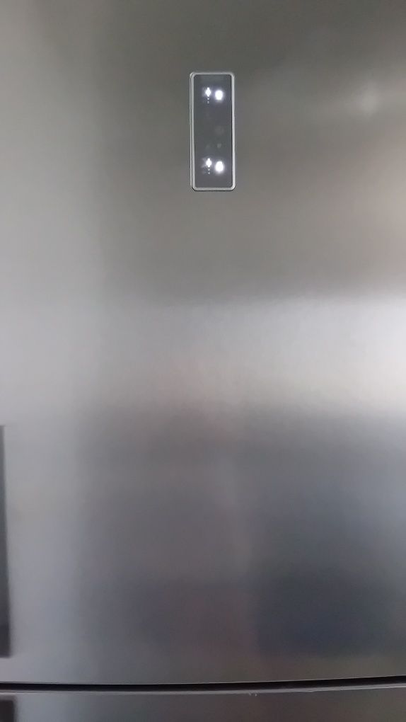 Frigorifico hotpoint cimza como novo