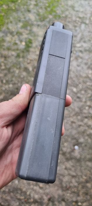 Krótkofalowka radiotelefon midland 70-045 nie motorola