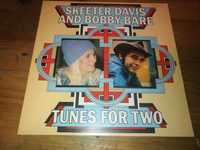 3 lps SKEETER DAVIS (Country Music) (preços diferentes)