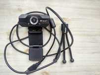 Kamera internetowa TRACER FHD WEB007