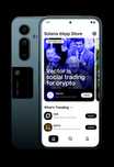 Telefon Solana Saga 2 / Seeker nowy