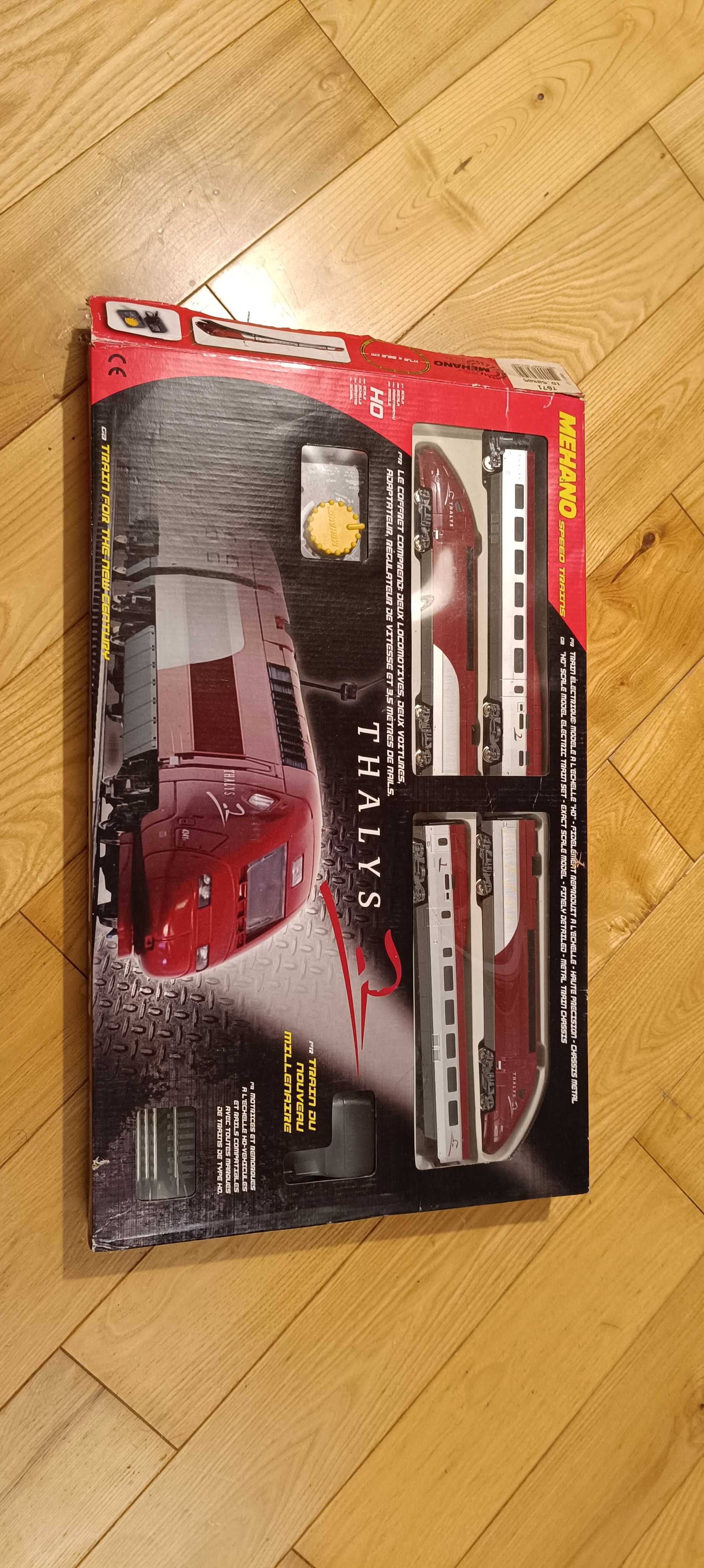 Mehano THALYS 2 sprawny