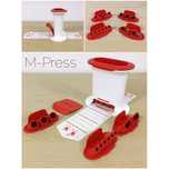 Vendo M-Press da Taperwere, nova, por estrear